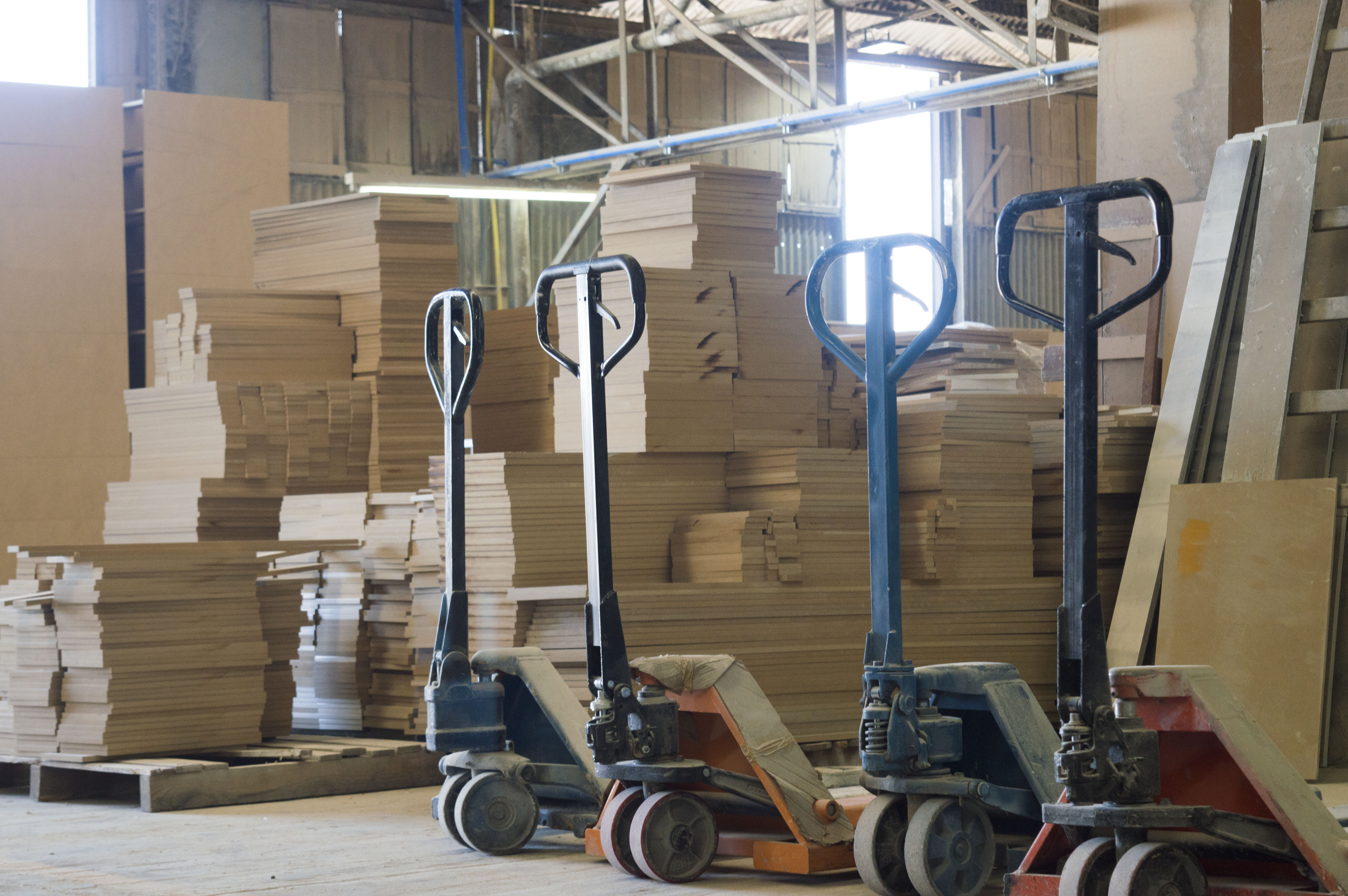 Fábrica de muebles Il Gabinetto