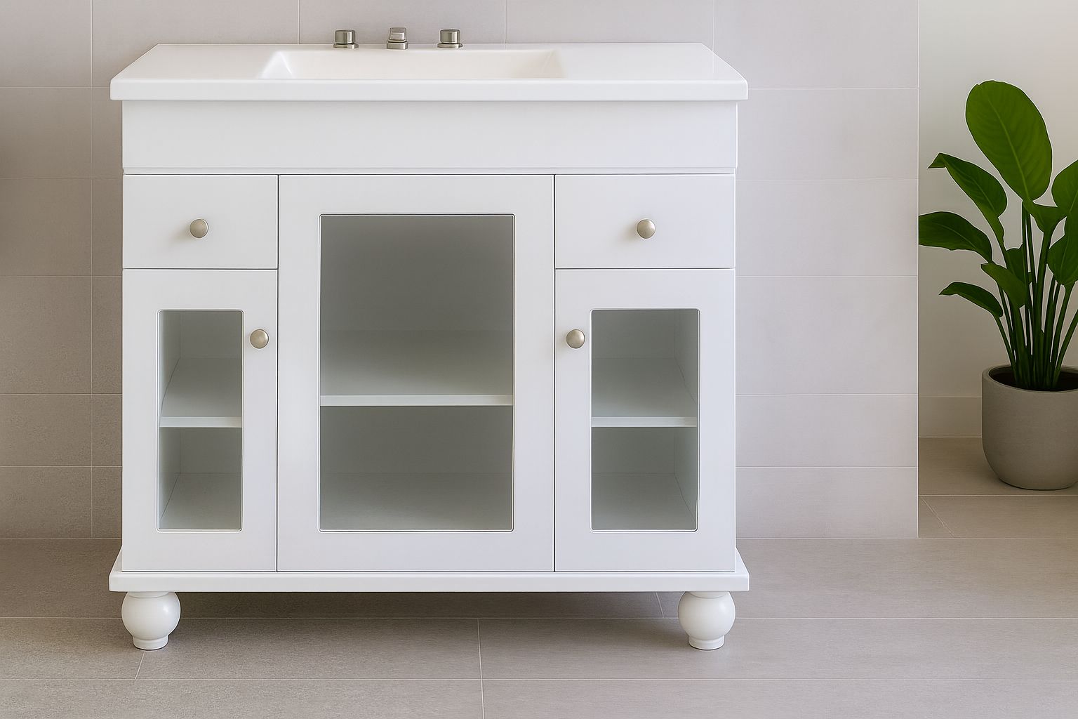 Fabricación de muebles de primera calidad